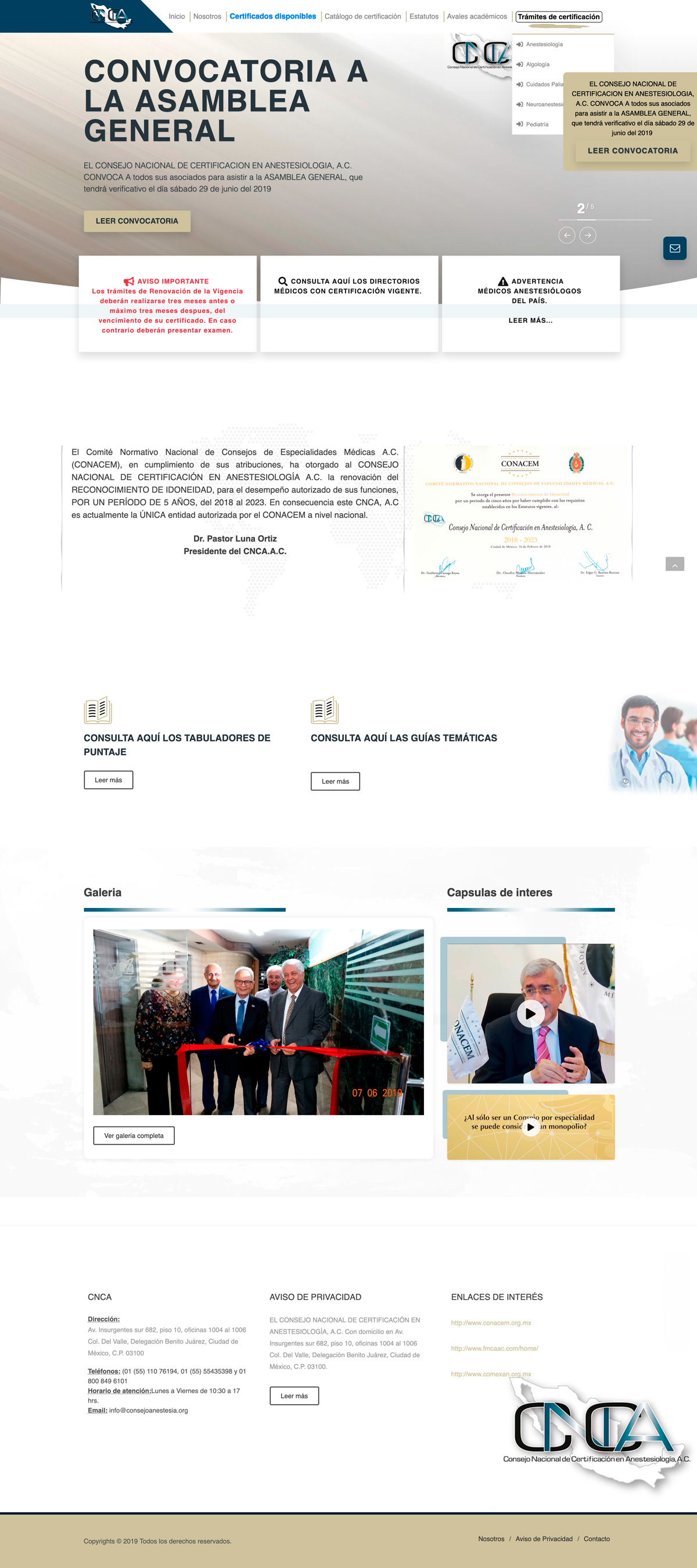 JC Innovation - Portafolio